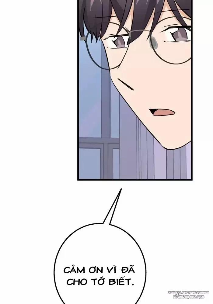 Bạn Của Tôi Đang Phát Sáng Kìa 38 trang 48