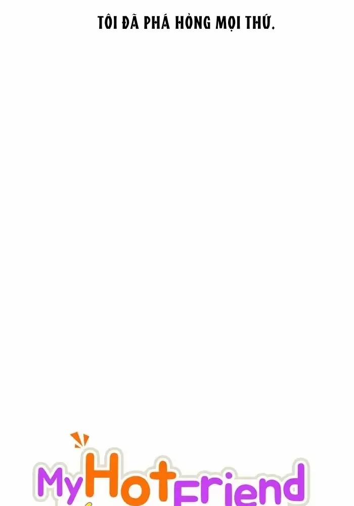 Bạn Của Tôi Đang Phát Sáng Kìa 38 trang 50