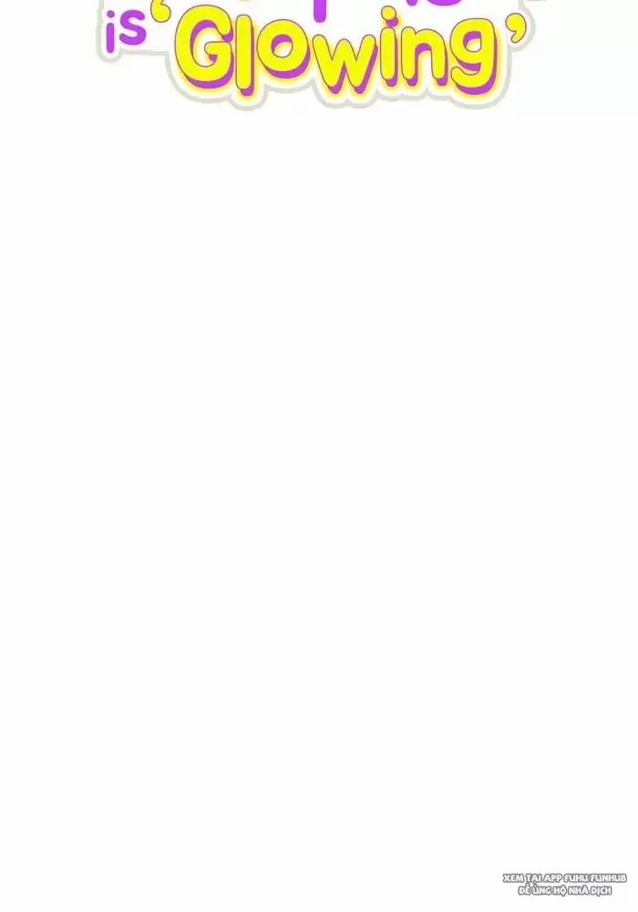 Bạn Của Tôi Đang Phát Sáng Kìa 38 trang 51