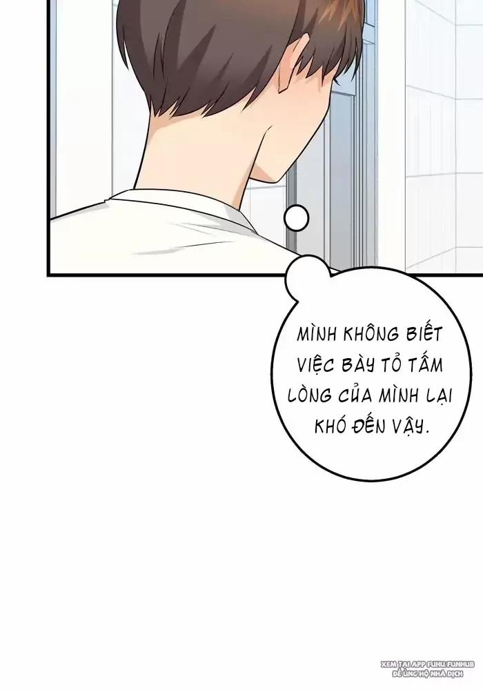 Bạn Của Tôi Đang Phát Sáng Kìa 38 trang 56