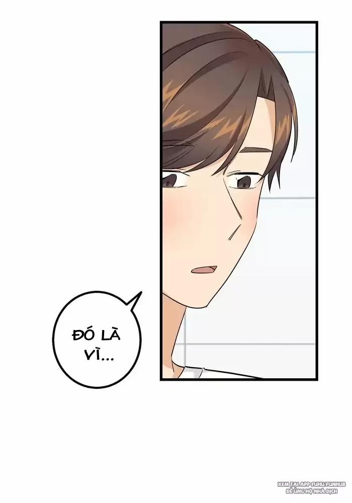 Bạn Của Tôi Đang Phát Sáng Kìa 38 trang 58