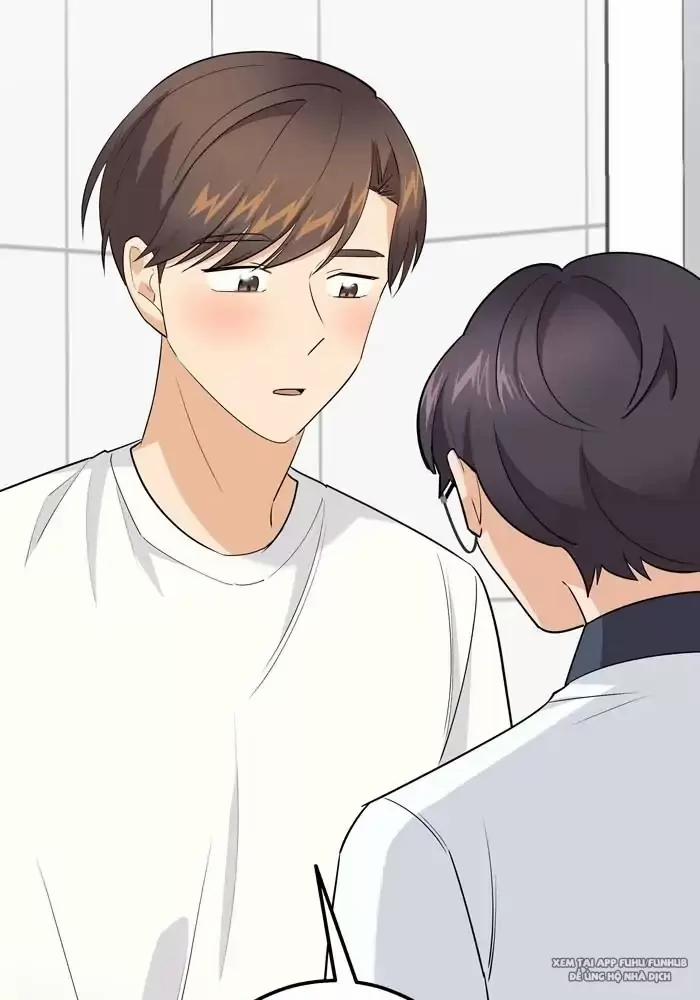 Bạn Của Tôi Đang Phát Sáng Kìa 38 trang 60