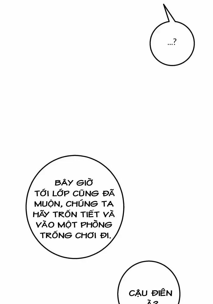 Bạn Của Tôi Đang Phát Sáng Kìa 38 trang 66