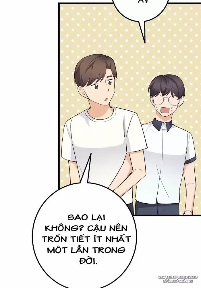 Bạn Của Tôi Đang Phát Sáng Kìa 38 trang 67