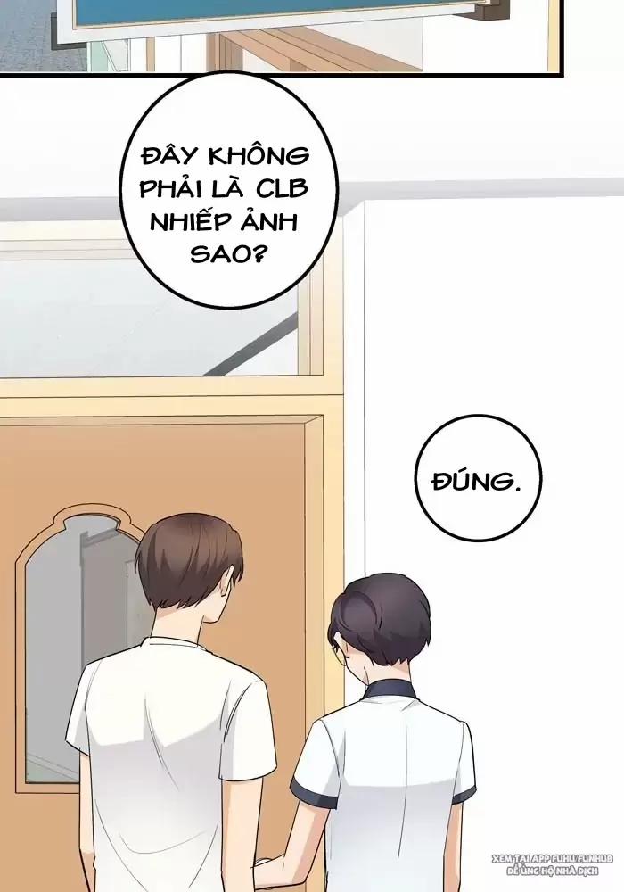 Bạn Của Tôi Đang Phát Sáng Kìa 38 trang 69