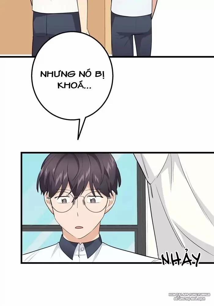 Bạn Của Tôi Đang Phát Sáng Kìa 38 trang 70