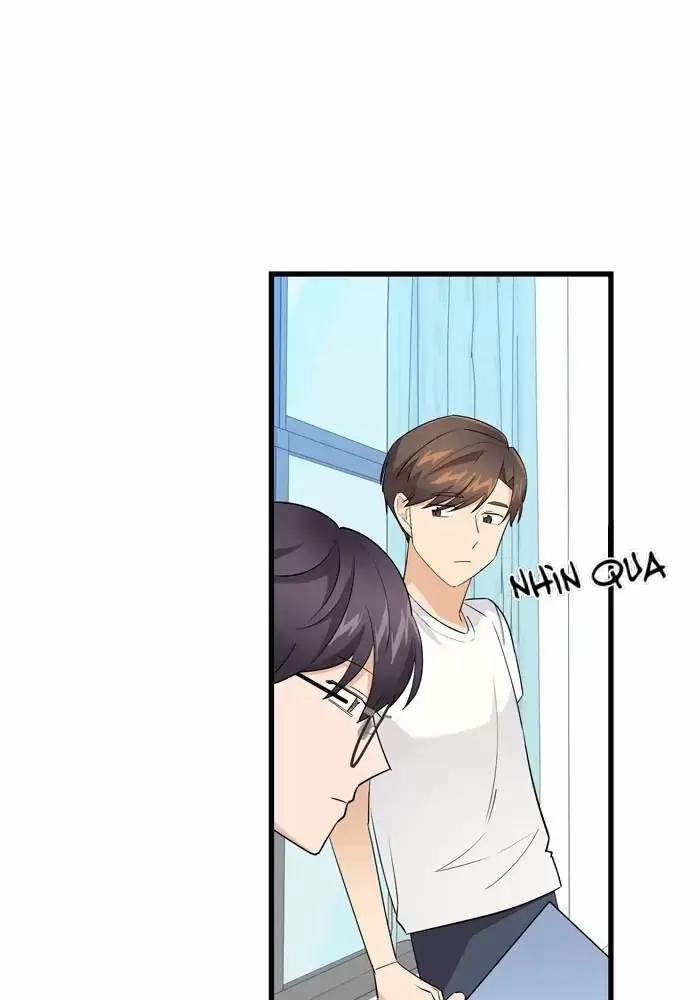 Bạn Của Tôi Đang Phát Sáng Kìa 38 trang 75