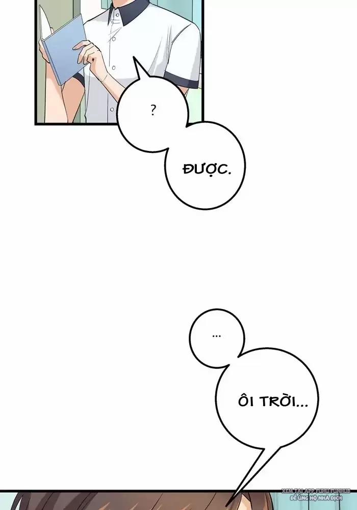 Bạn Của Tôi Đang Phát Sáng Kìa 38 trang 79