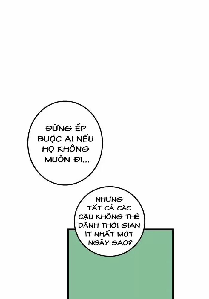 Bạn Của Tôi Đang Phát Sáng Kìa 38 trang 8