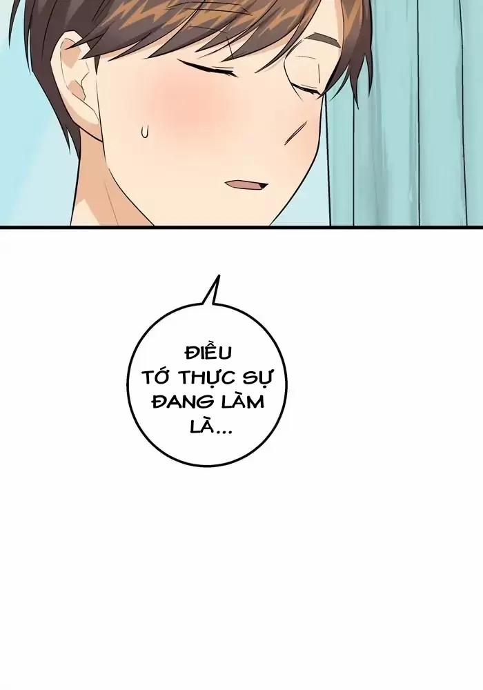 Bạn Của Tôi Đang Phát Sáng Kìa 38 trang 80