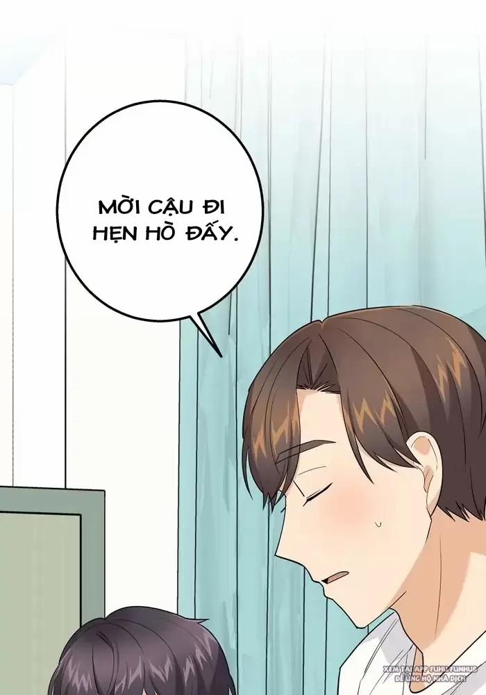 Bạn Của Tôi Đang Phát Sáng Kìa 38 trang 81