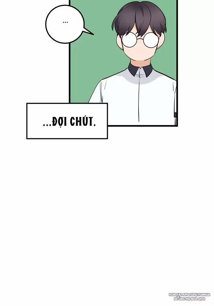 Bạn Của Tôi Đang Phát Sáng Kìa 38 trang 9