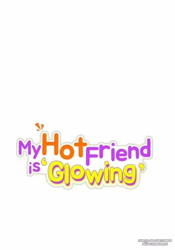 Bạn Của Tôi Đang Phát Sáng Kìa 39 trang 13