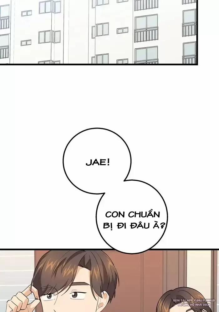 Bạn Của Tôi Đang Phát Sáng Kìa 39 trang 16