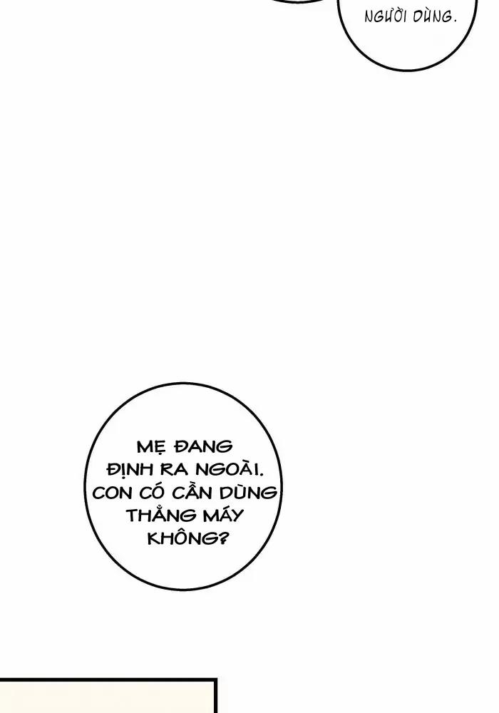 Bạn Của Tôi Đang Phát Sáng Kìa 39 trang 19