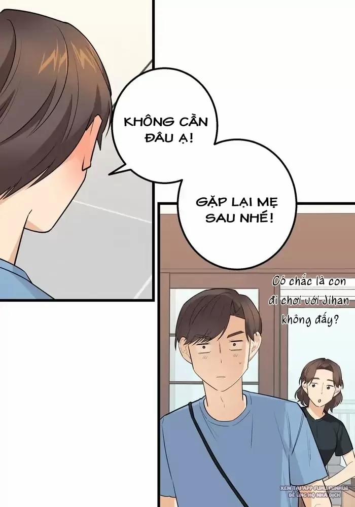 Bạn Của Tôi Đang Phát Sáng Kìa 39 trang 20