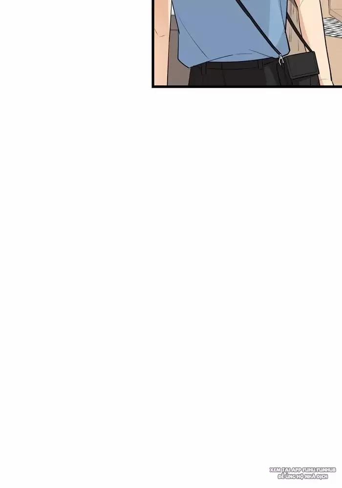 Bạn Của Tôi Đang Phát Sáng Kìa 39 trang 21