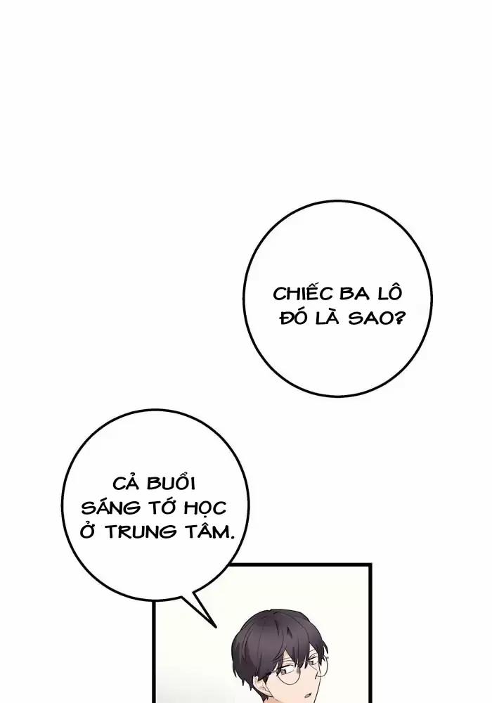 Bạn Của Tôi Đang Phát Sáng Kìa 39 trang 26