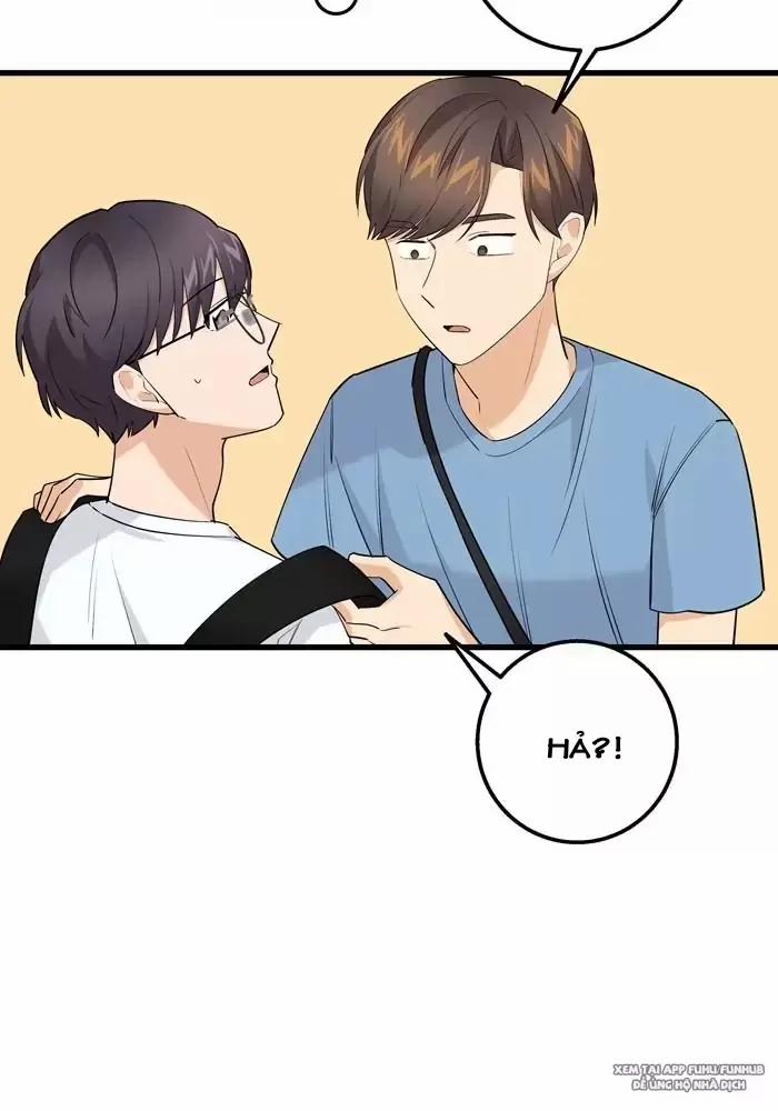 Bạn Của Tôi Đang Phát Sáng Kìa 39 trang 28