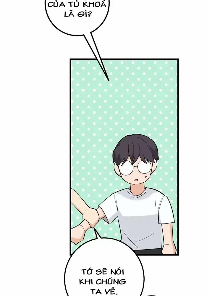 Bạn Của Tôi Đang Phát Sáng Kìa 39 trang 33