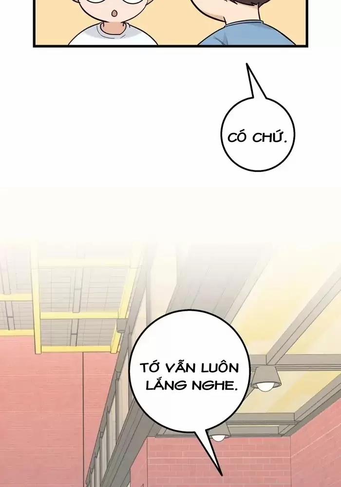 Bạn Của Tôi Đang Phát Sáng Kìa 39 trang 38