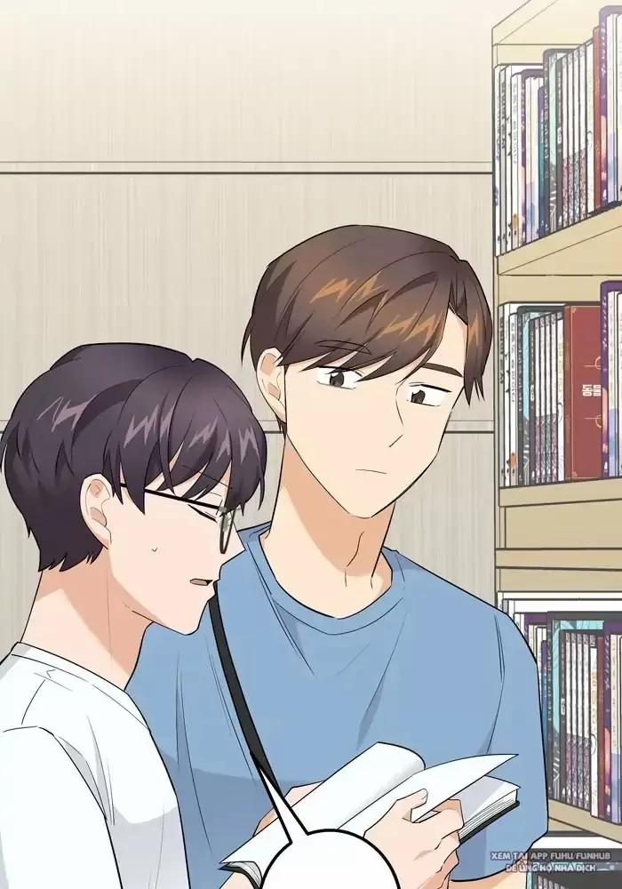 Bạn Của Tôi Đang Phát Sáng Kìa 39 trang 46