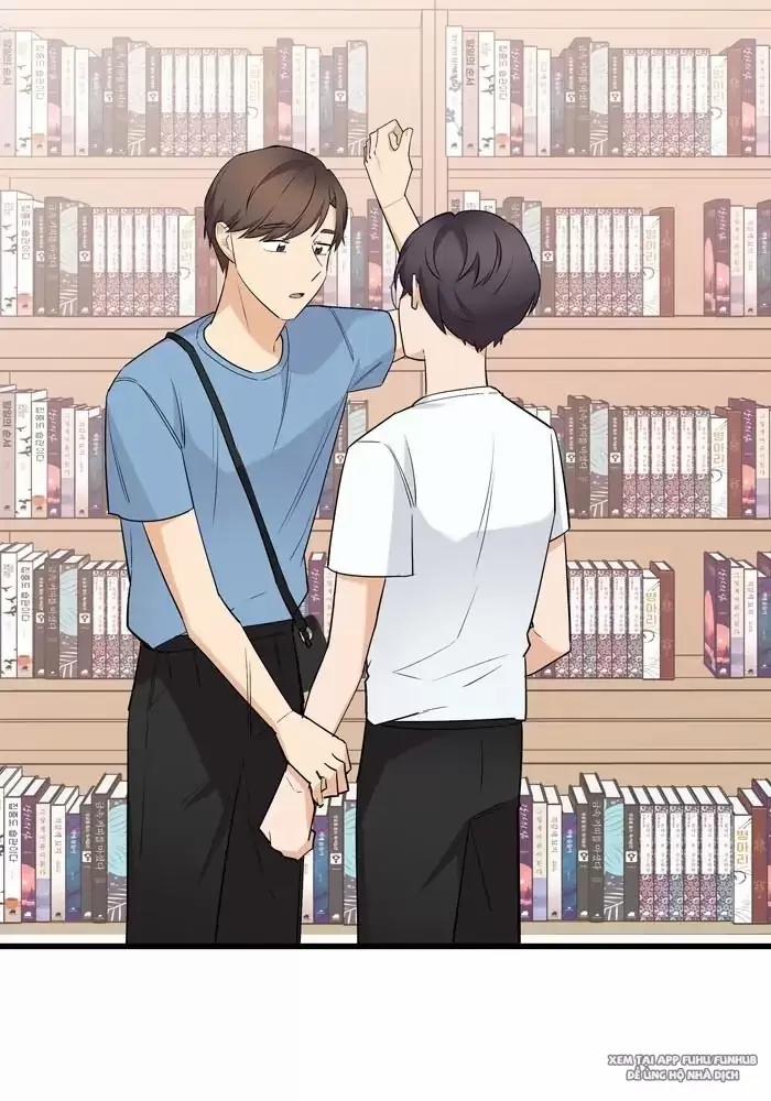 Bạn Của Tôi Đang Phát Sáng Kìa 39 trang 56