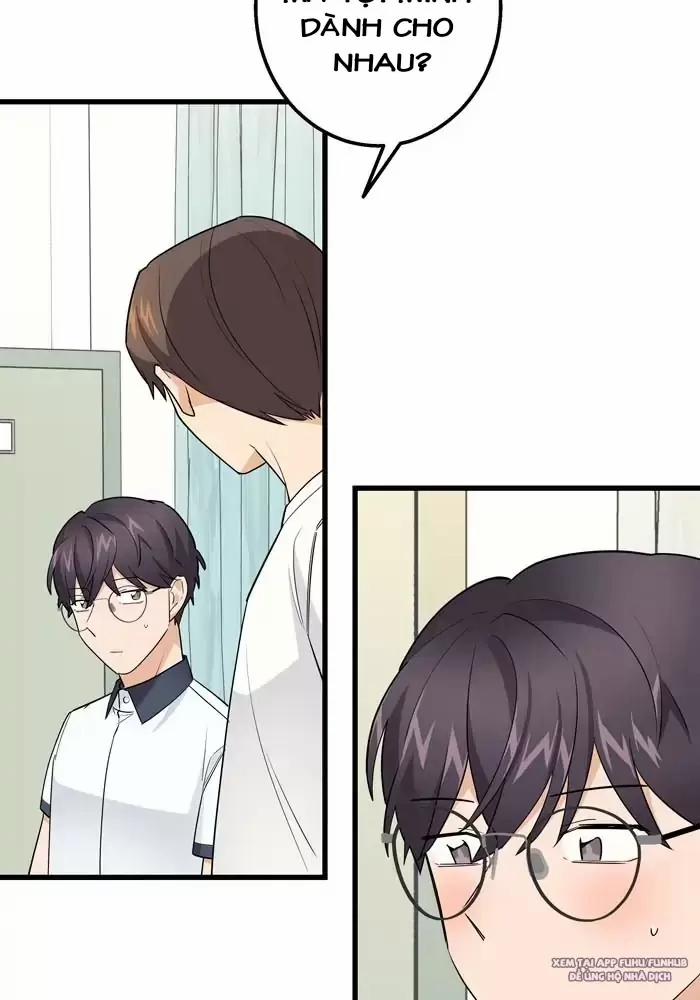 Bạn Của Tôi Đang Phát Sáng Kìa 39 trang 6