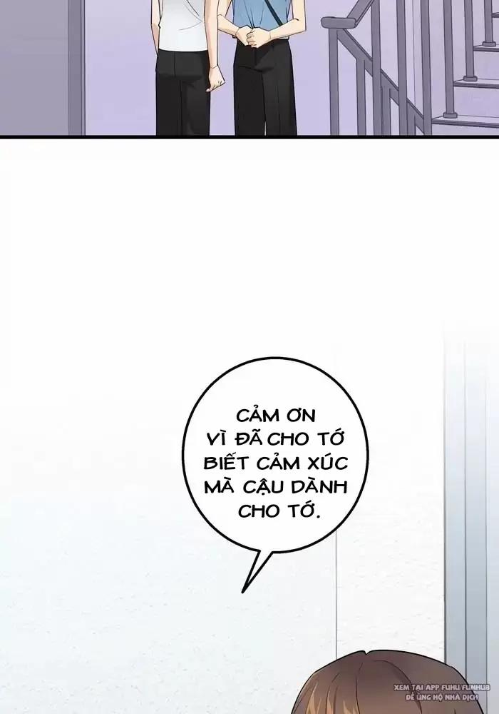 Bạn Của Tôi Đang Phát Sáng Kìa 39 trang 62