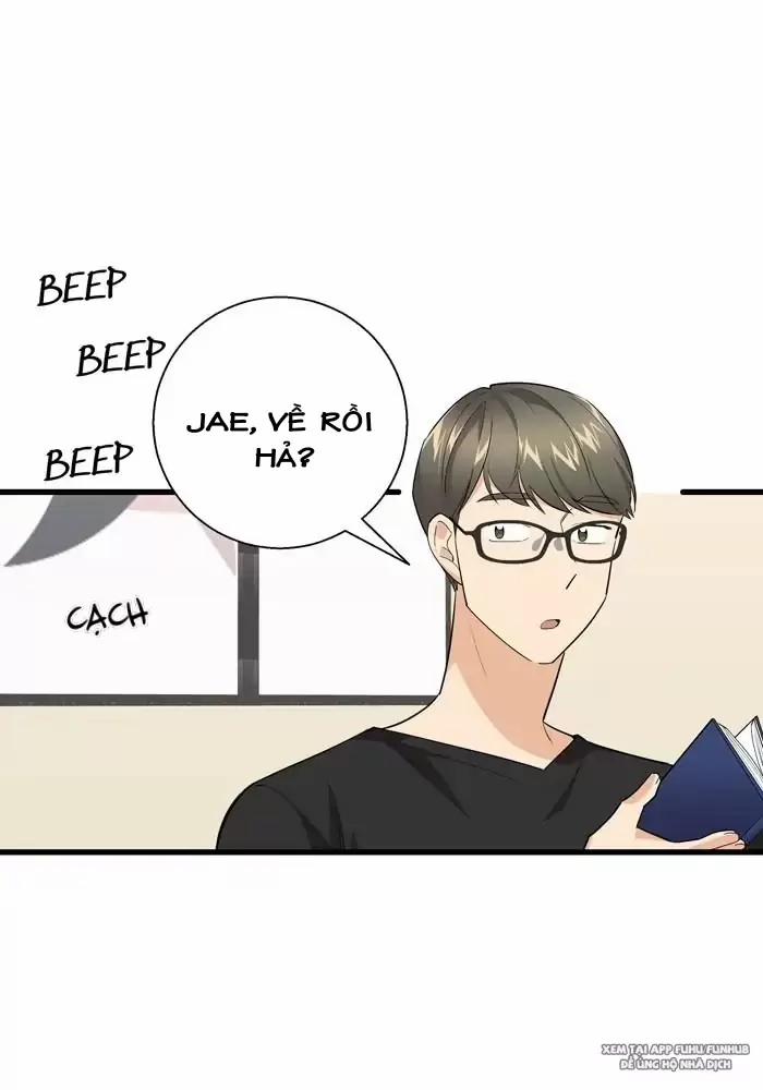 Bạn Của Tôi Đang Phát Sáng Kìa 39 trang 69