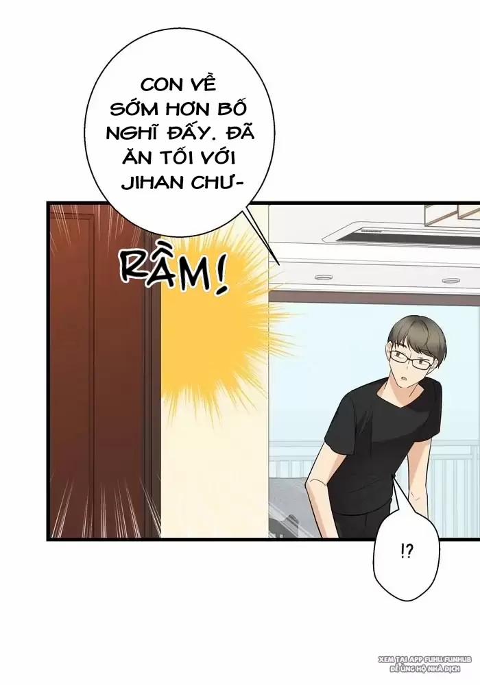 Bạn Của Tôi Đang Phát Sáng Kìa 39 trang 70