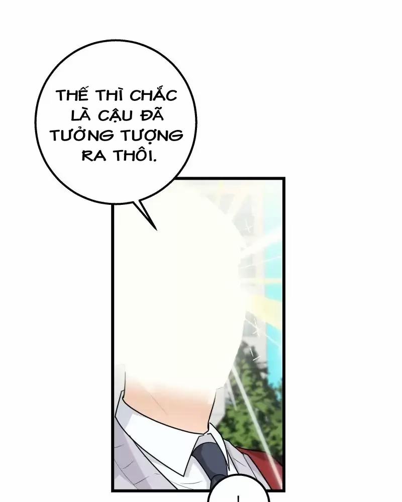 Bạn Của Tôi Đang Phát Sáng Kìa 4 trang 17