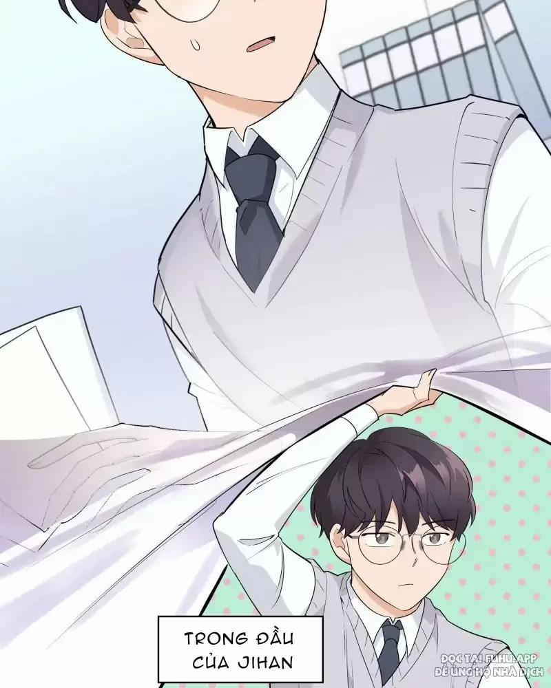 Bạn Của Tôi Đang Phát Sáng Kìa 4 trang 2