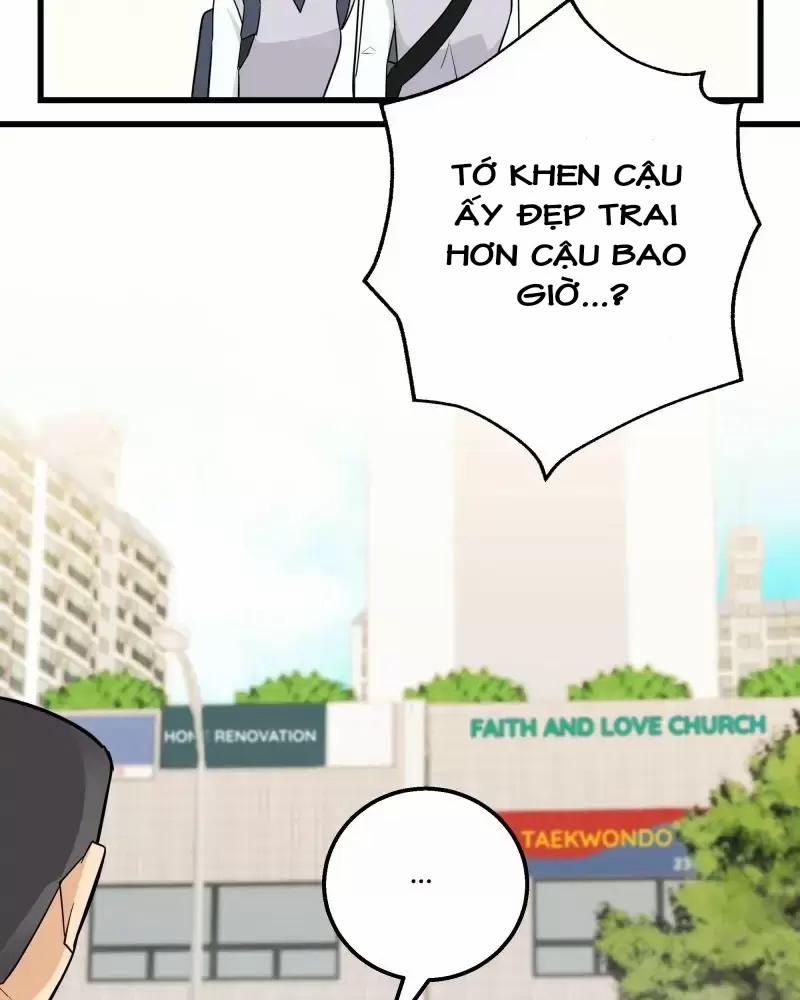 Bạn Của Tôi Đang Phát Sáng Kìa 4 trang 23