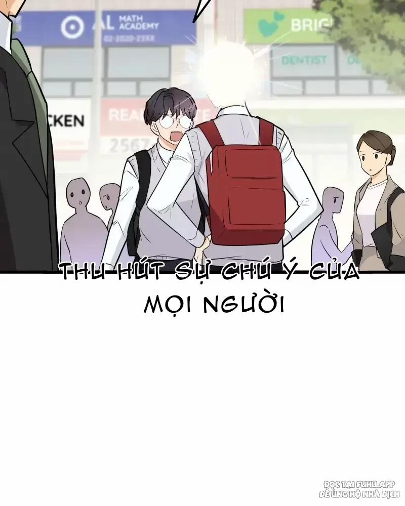 Bạn Của Tôi Đang Phát Sáng Kìa 4 trang 24