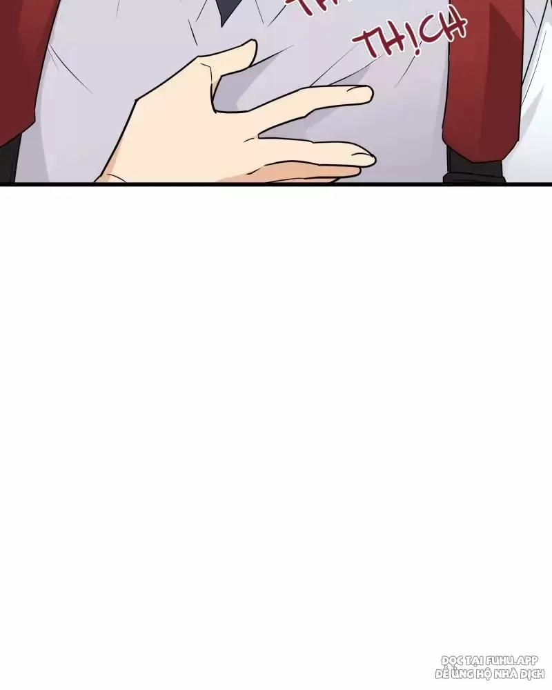 Bạn Của Tôi Đang Phát Sáng Kìa 4 trang 32