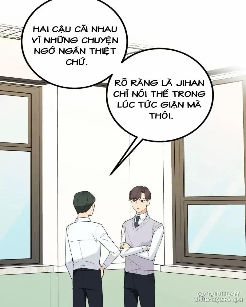 Bạn Của Tôi Đang Phát Sáng Kìa 4 trang 42