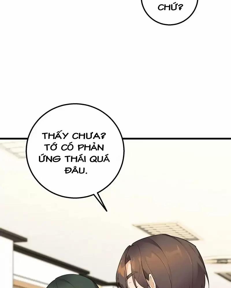 Bạn Của Tôi Đang Phát Sáng Kìa 4 trang 47