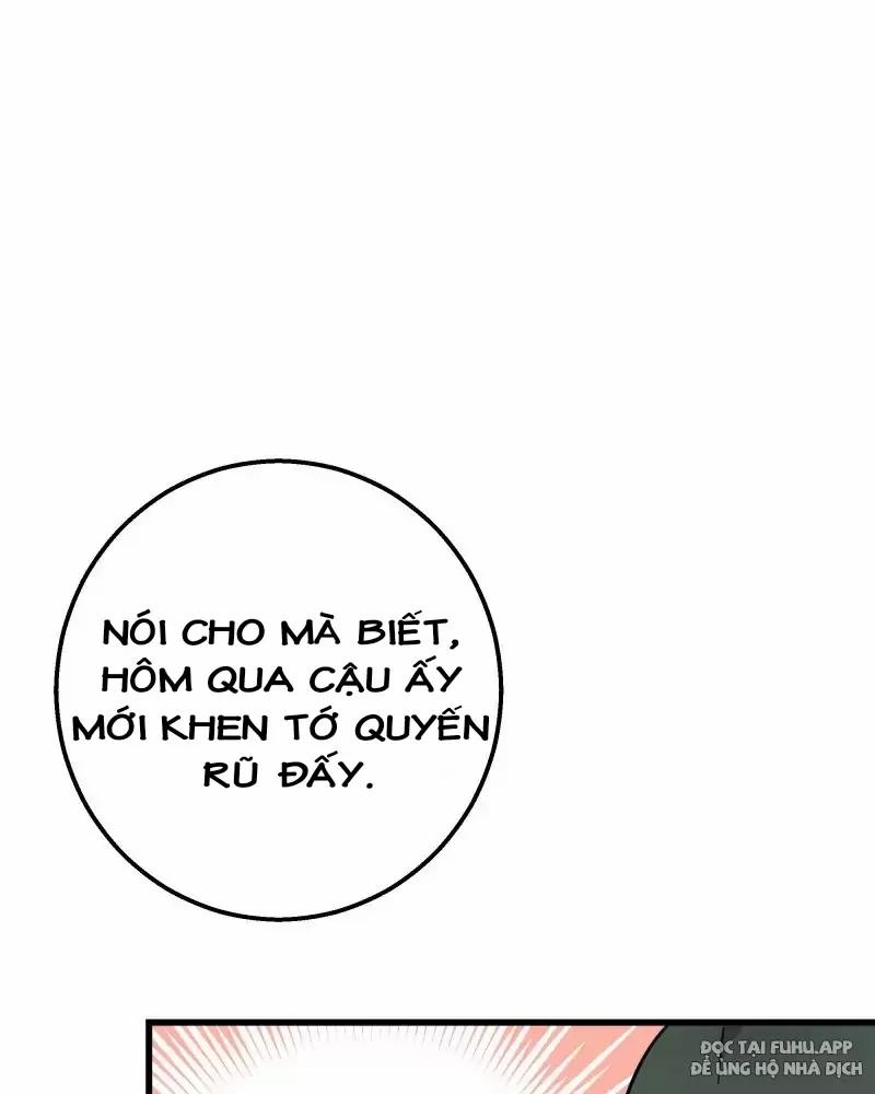 Bạn Của Tôi Đang Phát Sáng Kìa 4 trang 52