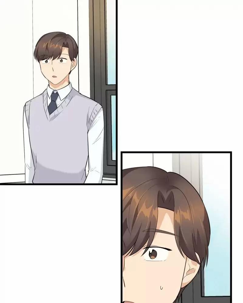 Bạn Của Tôi Đang Phát Sáng Kìa 4 trang 55