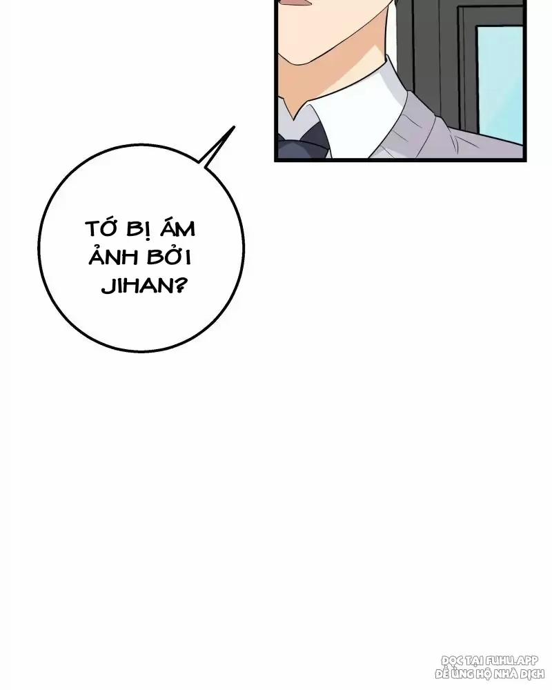 Bạn Của Tôi Đang Phát Sáng Kìa 4 trang 56