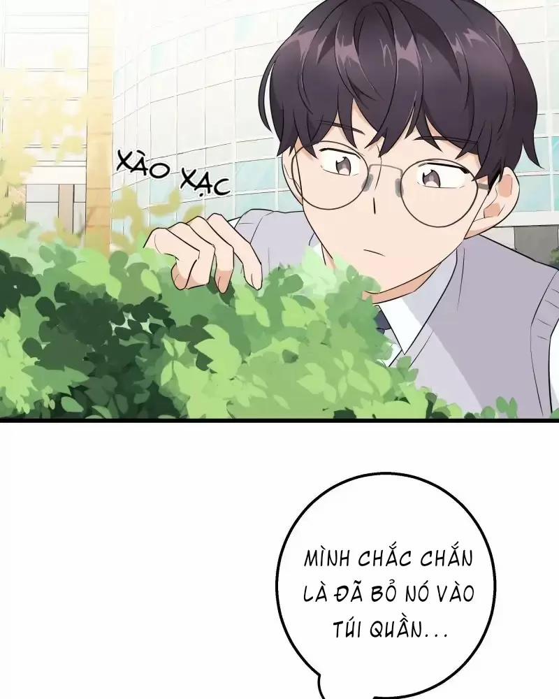 Bạn Của Tôi Đang Phát Sáng Kìa 4 trang 63