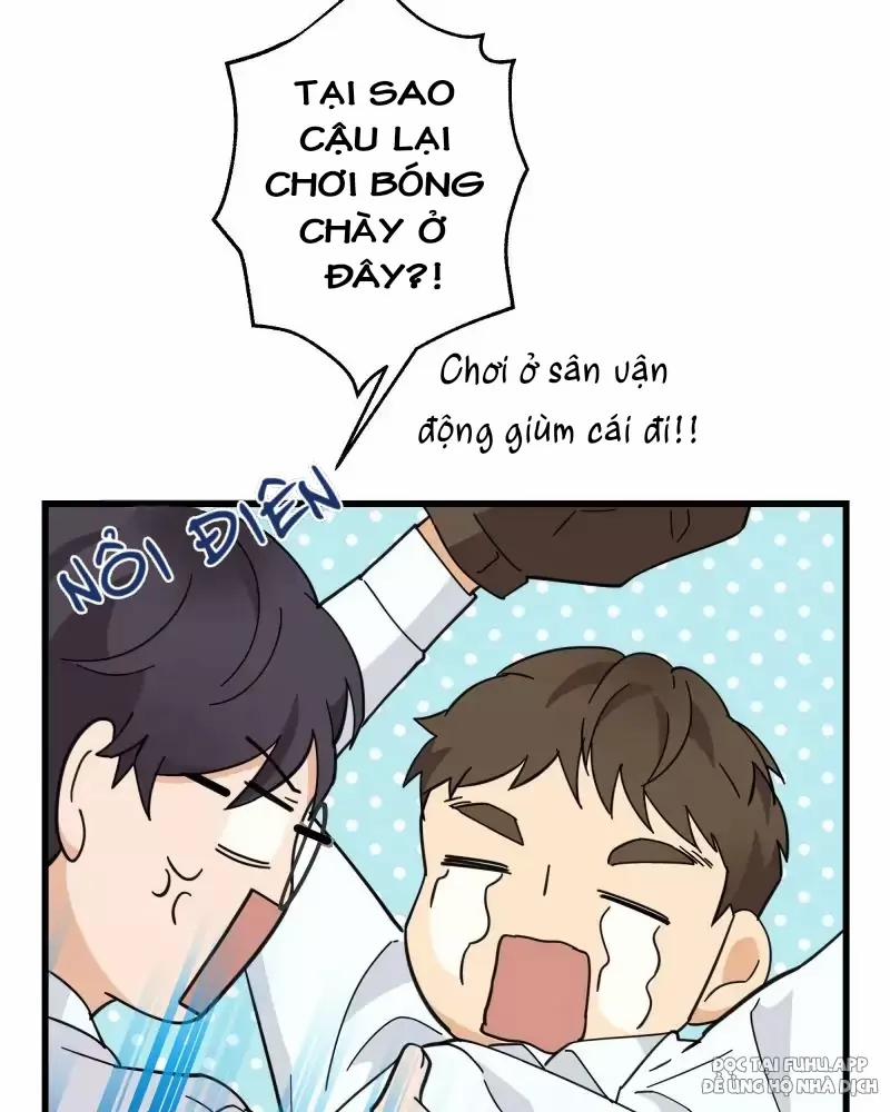 Bạn Của Tôi Đang Phát Sáng Kìa 4 trang 68