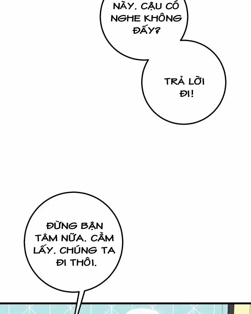 Bạn Của Tôi Đang Phát Sáng Kìa 4 trang 7