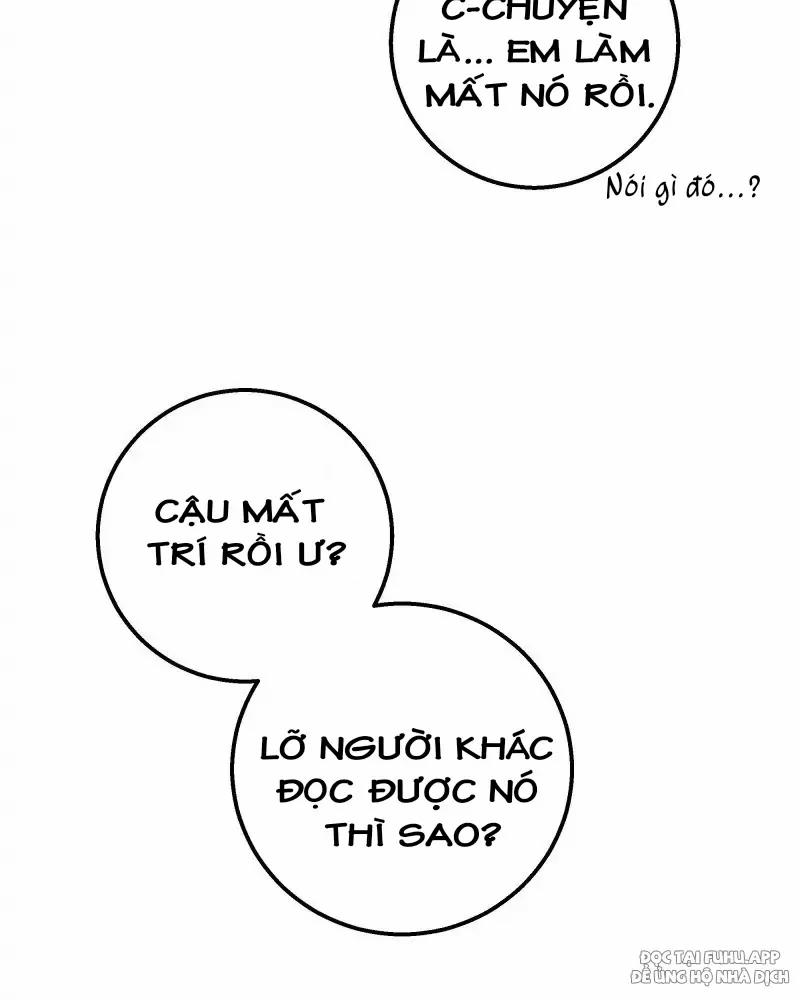 Bạn Của Tôi Đang Phát Sáng Kìa 4 trang 72