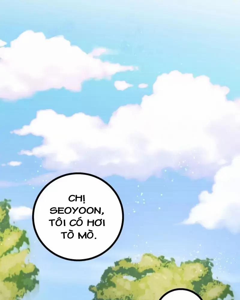 Bạn Của Tôi Đang Phát Sáng Kìa 4 trang 75