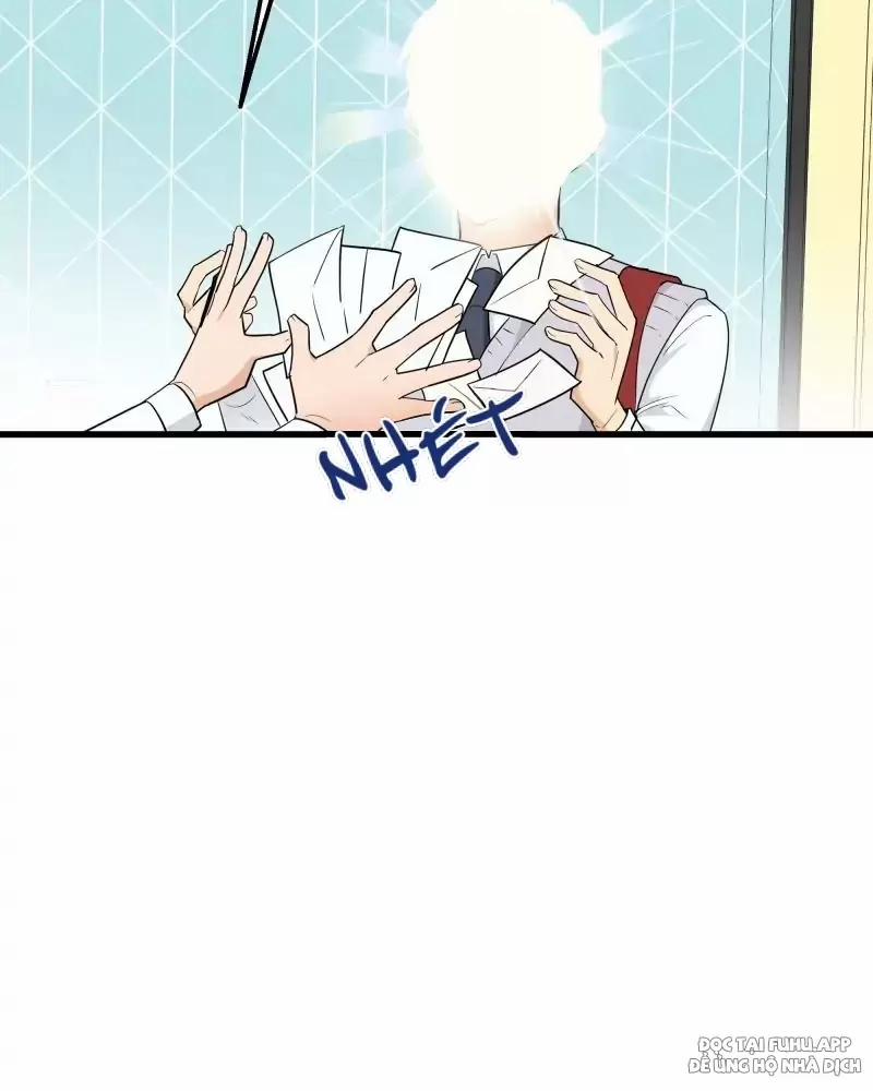 Bạn Của Tôi Đang Phát Sáng Kìa 4 trang 8