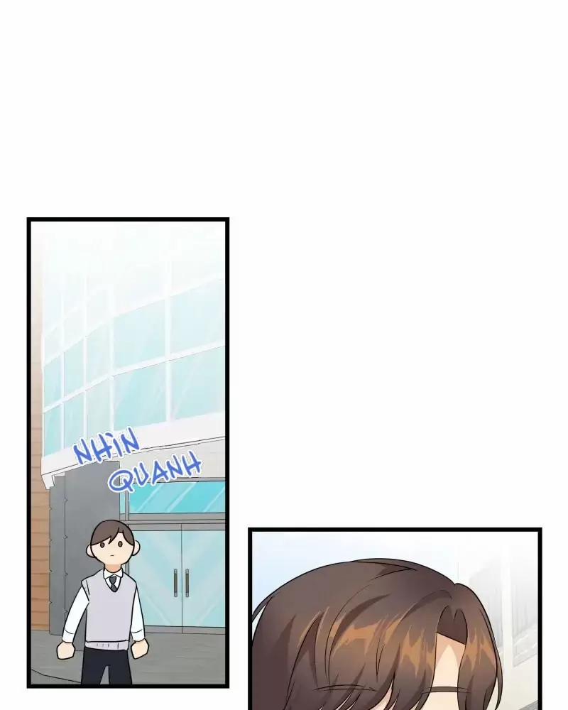 Bạn Của Tôi Đang Phát Sáng Kìa 4 trang 95