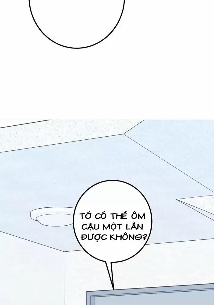 Bạn Của Tôi Đang Phát Sáng Kìa 40 trang 10