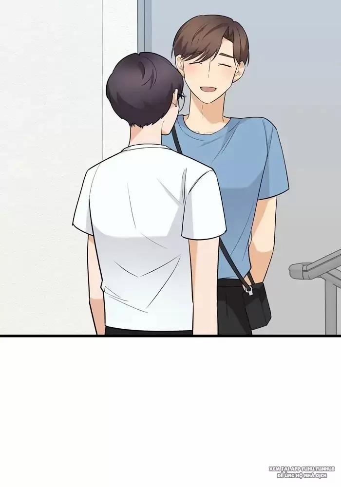 Bạn Của Tôi Đang Phát Sáng Kìa 40 trang 11